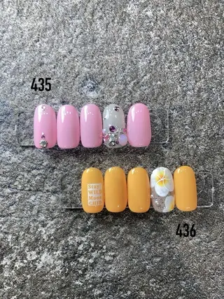 ネイル Am:nail 柏 SUE（スゥ）のネイルデザイン