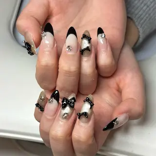 ネイル Lily Nailのネイルデザイン