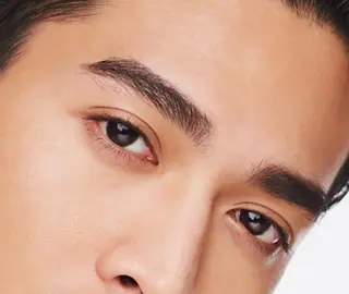 アイブロウ メンズ くるるん本店🍀 陽の眉毛・アイブロウイメージ