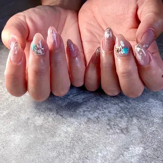 ネイル 土屋 智子のエステ・リラクイメージ