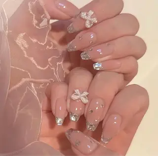 ネイル Odon Beauty  nail  salon所属・VIP TRENDYのネイルデザイン