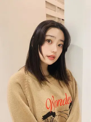 マツエク・マツパ O'L所属・Eyelash & Eyebrowのマツエク・マツパデザイン