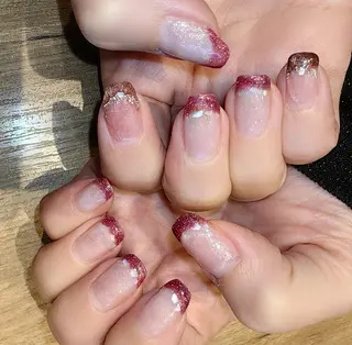 ネイル reve あやののネイルデザイン