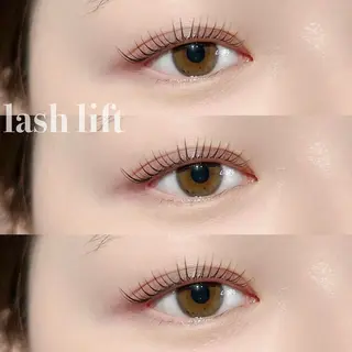 マツエク・マツパ deicy nail&eyelash 新宿所属・deicy 新宿店のマツエク・マツパデザイン