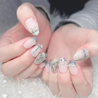 ネイル Nail&eye Belire 新宿のネイルデザイン