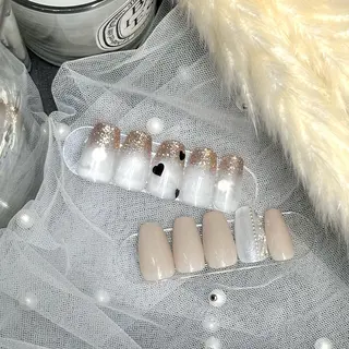 ネイル UMI.nail studioのネイルデザイン