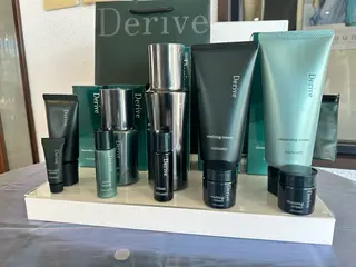 メンズ メナードフェイシャルサロン　京口駅前所属・メナード 京口駅前のエステ・リラクイメージ