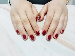 ネイル DoReMi サロン ヒカリのネイルデザイン