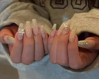 ネイル BabyYouMi ねねのネイルデザイン