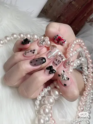 ネイル nail salon Yuna所属・ネイルサロン yunaのネイルデザイン