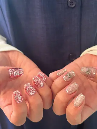 ネイル tamami _表参道／原宿のネイルデザイン