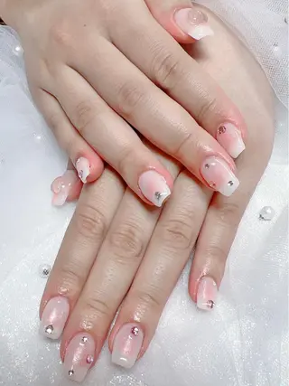 ネイル Melody メロディのネイルデザイン