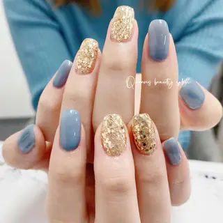 ネイル Queen’s 歌舞伎町店のネイルデザイン