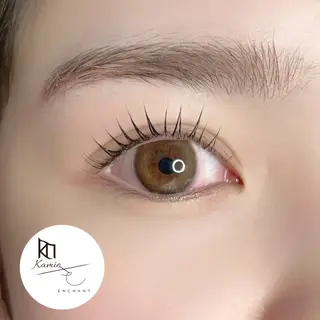 マツエク・マツパ Kamie uni 原田のマツエク・マツパデザイン