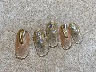ネイル Nail Katoのネイルデザイン