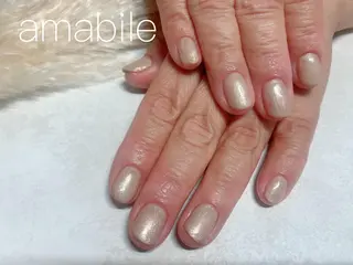 ネイル amabile nailのネイルデザイン