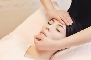 トータルメンズエステ King男性専門店の眉毛・アイブロウイメージ