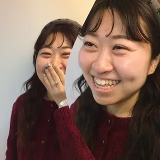 マツエク・マツパ オーナー アイリストのマツエク・マツパデザイン