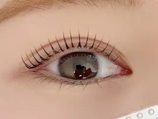 マツエク・マツパ グランアイ𑁍 船橋北口店菊間の眉毛・アイブロウイメージ