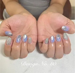 ネイル ྀིN AYAKO  ྀིのネイルデザイン