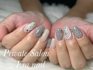 ネイル Era nailのネイルデザイン