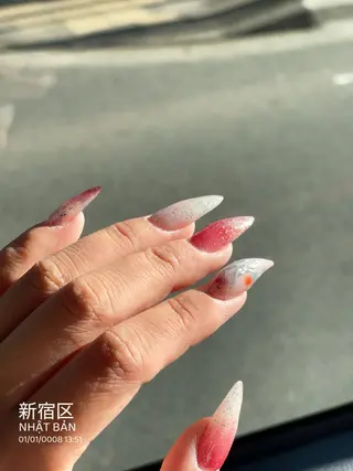 ネイル Rin Rinのネイルデザイン