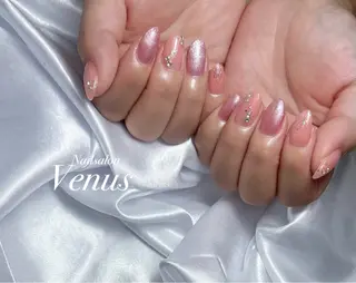 ネイル Nail salon Venusのネイルデザイン