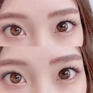 マツエク・マツパ MYU misakiの眉毛・アイブロウイメージ