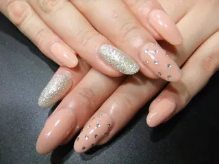 ネイル Ｋ- nailのネイルデザイン