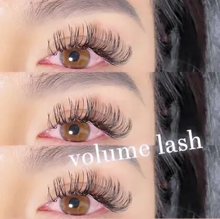 マツエク・マツパ Anela .のマツエク・マツパデザイン