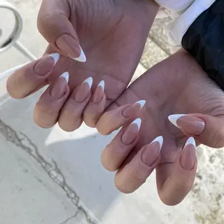 ネイル megu_ kanoanailのネイルデザイン