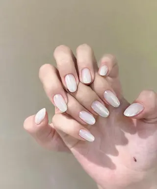 ネイル フ カンカンのネイルデザイン