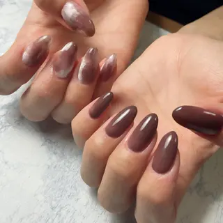 ネイル エステティックサロン Liente(リアンテ）所属・Hashimoto .のエステ・リラクイメージ