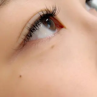 マツエク・マツパ tag by calm所属・tag#bycalm 竹川のマツエク・マツパデザイン