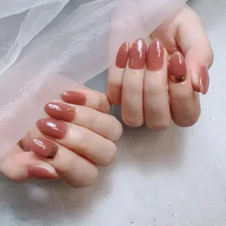 ネイル 🌷Yun nail salon🌷のネイルデザイン
