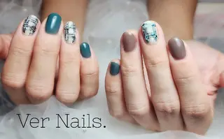 ネイル Ver Nails.のその他イメージ