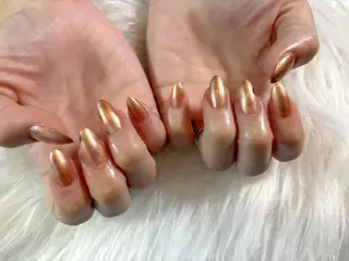 ネイル Total Beauty Salon Tiara所属・Yamato Hitomiの眉毛・アイブロウイメージ