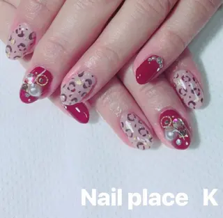 ネイル マツエク・マツパ Hug me eyelashのマツエク・マツパデザイン