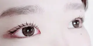マツエク・マツパ EyelashSalon chel所属・新越谷駅徒歩１分❇️ Salon　chelのマツエク・マツパデザイン