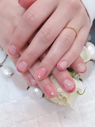 ネイル mie_ nailのネイルデザイン