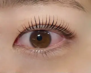 マツエク・マツパ emika 【ever天神店】のマツエク・マツパデザイン