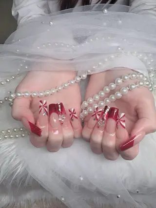 ネイル H.baby Nail Salonのネイルデザイン