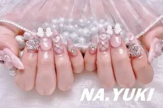ネイル 💅Nail Boutiqueのネイルデザイン