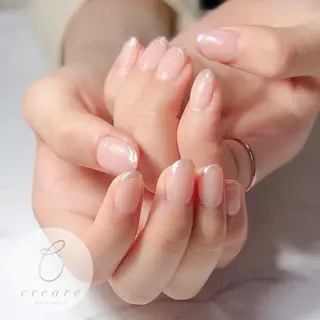 ネイル 辻野 和枝のネイルデザイン