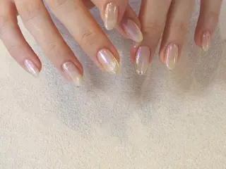 ネイル 田中 （ネイリスト）のネイルデザイン