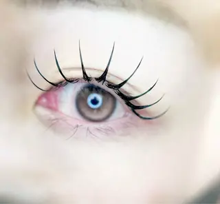 マツエク・マツパ eyelist. mizuki🐈‍⬛のマツエク・マツパデザイン