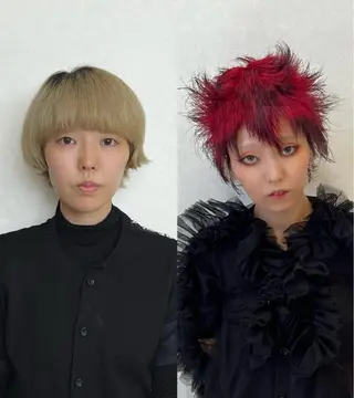 I･RO･HA所属・I･RO･HA🪐‪ asukaのその他イメージ