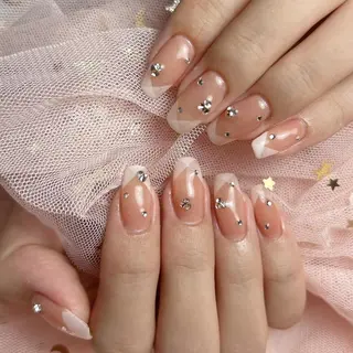 ネイル ❄️西川 真由美❄️のネイルデザイン