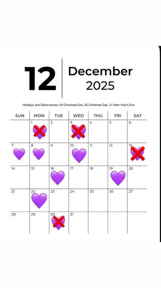 Runa 🎀のヘアスタイル