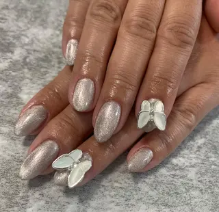 ネイル NailSalon Millのネイルデザイン